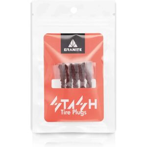 Kit de recharge pour bouchons de pneu Granite Design - 10 pièces - Rouge - 3,5mm - Kit de recharge - Publicité Kit de recharge pour bouchons de pneu Granite Design - 10 pièces - Rouge - 3,5mm - Kit de recharge - Publicité