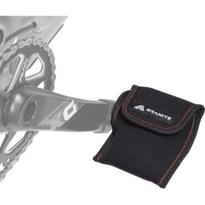 Granite Design PITA svart, pedalbeskyttare - pedal protectors Granite Design PITA svart, pedalbeskyttare - pedal protectors