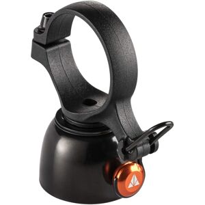 Granite Design Cricket Bell with Cowbell Mode - Black Granite Design Cricket Bell with Cowbell Mode - Black