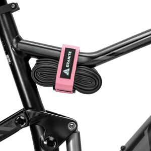 Sangle Rose Rockbands de Granite Design - Accessoire Vélo - Publicité Sangle Rose Rockbands de Granite Design - Accessoire Vélo - Publicité