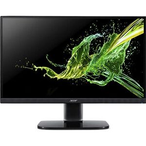 Moniteur IPS Full HD 27'' Noir Acer - KA272 - Publicité Moniteur IPS Full HD 27'' Noir Acer - KA272 - Publicité