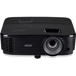 Proyector Acer X1123HP - 4000 Lúmenes SVGA DLP Negro Proyector Acer X1123HP - 4000 Lúmenes SVGA DLP Negro