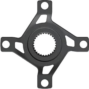 Fsa W0146 Spider in acciaio per Bosch Gen4 - BCD 104 mm Fsa W0146 Spider in acciaio per Bosch Gen4 - BCD 104 mm