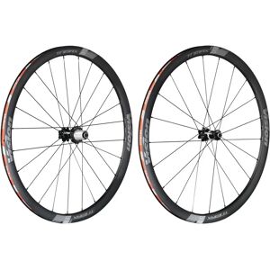 Vision Trimax 35 - Ruote in alluminio leggero Vision Trimax 35 - Ruote in alluminio leggero