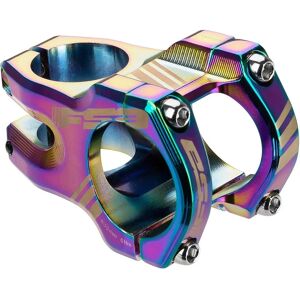 FSA Stella Arcobaleno 32mm - Attacco manubrio FSA Stella Arcobaleno 32mm - Attacco manubrio