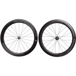 Vision Vejhjulsæt Metron 60 SL Disc Tubeless - Wheelset Vision Vejhjulsæt Metron 60 SL Disc Tubeless - Wheelset