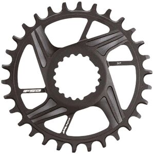 FSA MegaTooth 32T Chainring - MTB Compatible FSA MegaTooth 32T Chainring - MTB Compatible