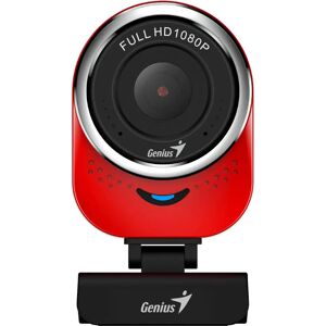 Genius QCam 6000 Webkamera - Full HD 1080p Genius QCam 6000 Webkamera - Full HD 1080p