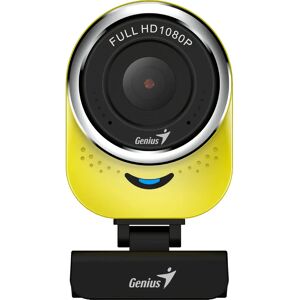 Genius QCam 6000 Webcam 2 MP - Caméra - Publicité Genius QCam 6000 Webcam 2 MP - Caméra - Publicité