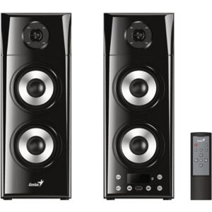 Genius SP-HF2800 Bluetooth 2.0 Lautsprecher - Lautsprecher Genius SP-HF2800 Bluetooth 2.0 Lautsprecher - Lautsprecher