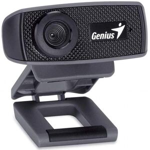 Genius FaceCam 1000X V2 - HD webkamera s mikrofonem Genius FaceCam 1000X V2 - HD webkamera s mikrofonem