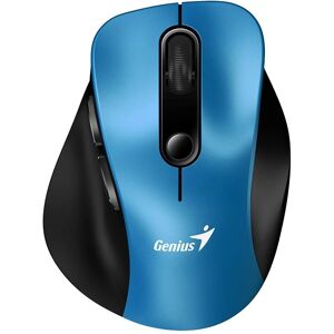 Mouse wireless Genius Ergo 9000S - Dreptaci, 2400 DPI, Bluetooth & USB Mouse wireless Genius Ergo 9000S - Dreptaci, 2400 DPI, Bluetooth & USB