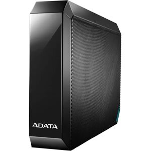 ADATA HM800 External Hard Drive - 6TB - Black - 7200 RPM - 3.5" USB-C ADATA HM800 External Hard Drive - 6TB - Black - 7200 RPM - 3.5" USB-C
