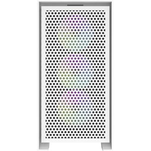 Carcasă Darkflash DRX90 Albă - Carcasa pentru Calculator Carcasă Darkflash DRX90 Albă - Carcasa pentru Calculator