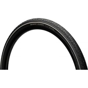 Kenda Kwick Journey K1129 - 27.5x1.75 - Nero - Pneumatico Urbano Kenda Kwick Journey K1129 - 27.5x1.75 - Nero - Pneumatico Urbano
