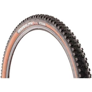 Pneumatico Mountain Bike Kenda - Nero/Marrone - Skinwall - Rigid - 29 pollici Pneumatico Mountain Bike Kenda - Nero/Marrone - Skinwall - Rigid - 29 pollici