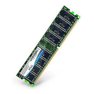 Módulo de memoria ADATA 1GB DDR 400MHz CL2,5 - Memoria Módulo de memoria ADATA 1GB DDR 400MHz CL2,5 - Memoria
