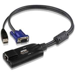 Aten KA7170 Local KVM/USB Extender - Black Aten KA7170 Local KVM/USB Extender - Black