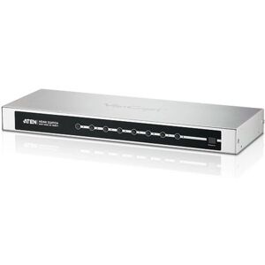 Aten VS0801H 8-portars HDMI-switch - Video/Ljud, Fjärrkontroll Aten VS0801H 8-portars HDMI-switch - Video/Ljud, Fjärrkontroll