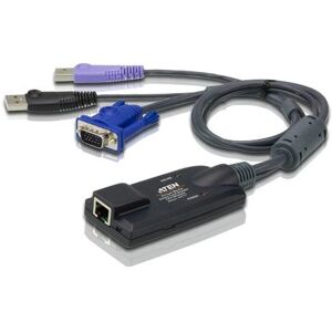 Câble KVM Aten KA7177-AX - Plusieurs Couleurs Câble KVM Aten KA7177-AX - Plusieurs Couleurs