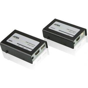 Aten VE803 HDMI USB Extender - AV Transmitter & Receiver Aten VE803 HDMI USB Extender - AV Transmitter & Receiver