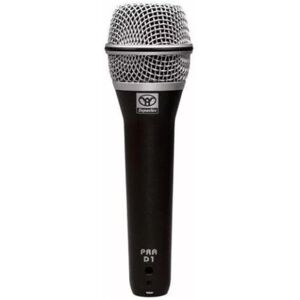 Superlux PRAD1 Dynamické mikrofon - Zpěv, Kardioid Superlux PRAD1 Dynamické mikrofon - Zpěv, Kardioid