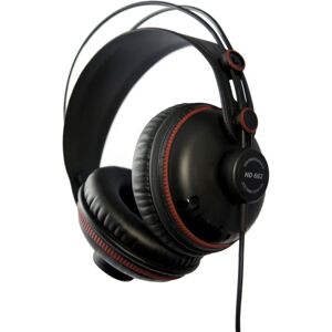Sluchátka Superlux HD-662 - Studiová Sluchátka Sluchátka Superlux HD-662 - Studiová Sluchátka