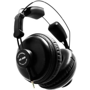 Superlux HD669 Superlux HD669