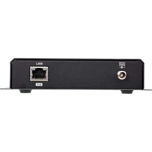 Aten VE8952T 4K HDMI über IP Extender - Schwarz Aten VE8952T 4K HDMI über IP Extender - Schwarz
