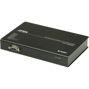 ATEN CE920 KVM Extender - 4K HDBaseT - Black ATEN CE920 KVM Extender - 4K HDBaseT - Black