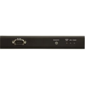 ATEN CE920 KVM Extender - 4K HDBaseT - Black ATEN CE920 KVM Extender - 4K HDBaseT - Black