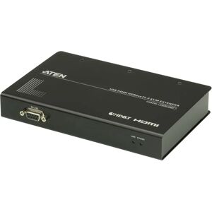 Estensore KVM HDMI 4K Aten CE820L-ATA-G 100m Estensore KVM HDMI 4K Aten CE820L-ATA-G 100m