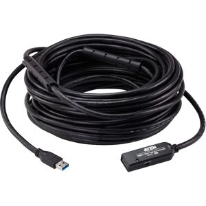 Aten USB 3.2 Gen 1 Verlengkabel - 20m Aten USB 3.2 Gen 1 Verlengkabel - 20m