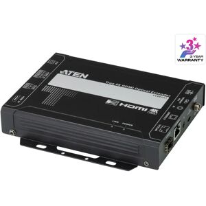 ATEN VE883ATK1-AT-G Extenseur HDMI AV 4K Fibre SFP ATEN VE883ATK1-AT-G Extenseur HDMI AV 4K Fibre SFP