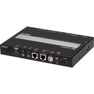 Aten CN9850-AT-G 4K Ultra HD KVM Umschalter Aten CN9850-AT-G 4K Ultra HD KVM Umschalter