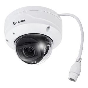 Vivotek FD9388-HTV cámara de seguridad de domo exterior resistente a vandalismo - 5MP - WDR Pro Vivotek FD9388-HTV cámara de seguridad de domo exterior resistente a vandalismo - 5MP - WDR Pro