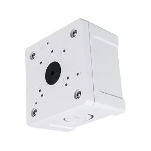 Vivotek AM-71C Boîte de jonction pour caméra réseau - Blanc - Publicité Vivotek AM-71C Boîte de jonction pour caméra réseau - Blanc - Publicité