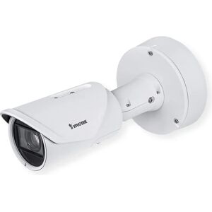 Vivotek IB9367-EHT-v2 Caméra de surveillance réseau blanche - Caméra de surveillance Vivotek IB9367-EHT-v2 Caméra de surveillance réseau blanche - Caméra de surveillance