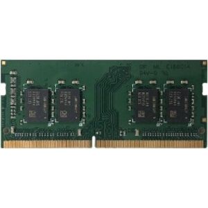 ASUSTOR - 92M11-S8D40 - 8GB - DDR4 - Module mémoire - Publicité ASUSTOR - 92M11-S8D40 - 8GB - DDR4 - Module mémoire - Publicité