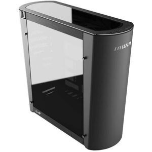 In Win Tour Complete 915 Noir - Boîtier PC - Publicité In Win Tour Complete 915 Noir - Boîtier PC - Publicité