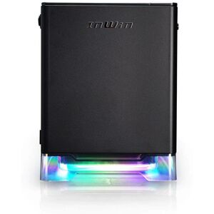 In Win A1 PLUS Mini Torre - RGB, Carga inalámbrica, 650W In Win A1 PLUS Mini Torre - RGB, Carga inalámbrica, 650W