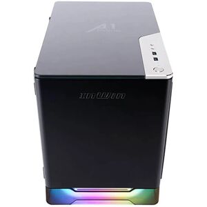 In Win A1 Prime - Mini Tour - Boîtier PC 750 W In Win A1 Prime - Mini Tour - Boîtier PC 750 W