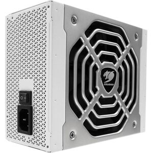 COUGAR CGR PR-1200 Netzteil - 1200 W, Silber, 80 Plus Platinum COUGAR CGR PR-1200 Netzteil - 1200 W, Silber, 80 Plus Platinum