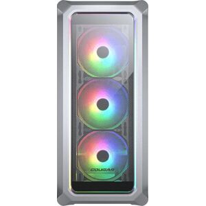 COUGAR Torre Media RGB Blanca para Juegos COUGAR Torre Media RGB Blanca para Juegos