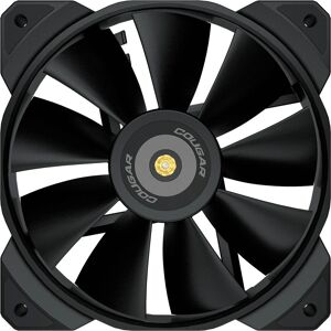 Ventilateur pour boîtier PC COUGAR Gaming MHP 120 - 12 cm Noir - Publicité Ventilateur pour boîtier PC COUGAR Gaming MHP 120 - 12 cm Noir - Publicité