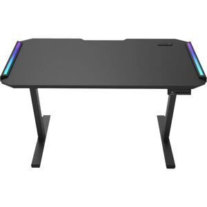 SteelSeries Gaming Schreibtisch - RGB Beleuchtung SteelSeries Gaming Schreibtisch - RGB Beleuchtung