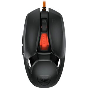 Souris Gaming Blanche COUGAR - 20000 DPI - Droitier - Publicité Souris Gaming Blanche COUGAR - 20000 DPI - Droitier - Publicité