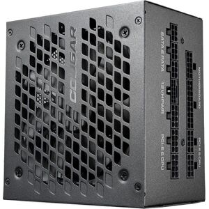 Zasilacz Cougar GEX X2 1000W - ATX Gold Modułowy Zasilacz Cougar GEX X2 1000W - ATX Gold Modułowy