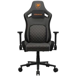 Silla Gaming COUGAR DEFENSOR Gold F - Silla Gaming Silla Gaming COUGAR DEFENSOR Gold F - Silla Gaming