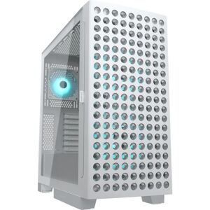 COUGAR CGR-5YA2W-RGB - Obudowa typu midi tower RGB COUGAR CGR-5YA2W-RGB - Obudowa typu midi tower RGB